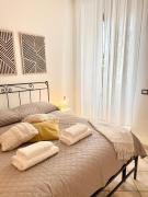 Voluptas house Trastevere Testaccio