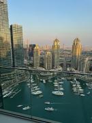 Luxury Marina canal View