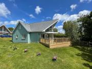 Trewhiddle Retreat V12 by Together Travel - Luxury 4-Bedroom Villa