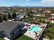 Villa El Secreto Luxury con piscina, sauna e idromassaggio, vicina al mare e montagna