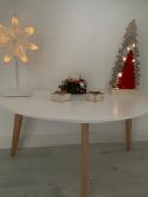 Slatina Cornisiei apartament central 2 camere și living