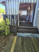 Mobilehome 5 personnes