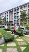 ACS Pine Suites Tagaytay