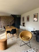 Les Gîtes du Colombier