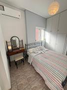 Top Paralía Akrátas