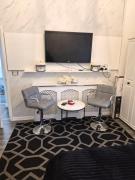 Stylish Private Flat Close to Manchester City Centre!