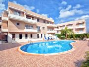 Calm Seaview Nest Studio in Peyia PMP C111