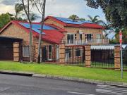 Africanights guesthouses