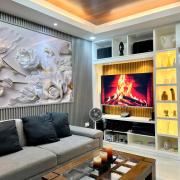 Relaxing 2BR Home Village Stay