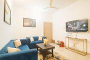 Lesai Homestay
