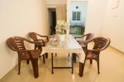 Lesai Homestay