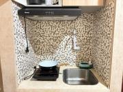 Comfort Studio at Apartment Mataram City