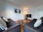 Penthouse Canary Wharf - Free WiFi