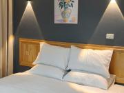 Yolo海钓俱乐部公寓