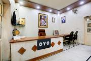 Hotel O by OYO VP GRAND