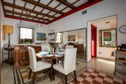 Elegant Apartment on High Floor - Esquilino - Casa Vittorio