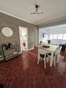 Alcorta playa grande