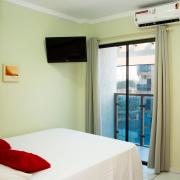 Larison Ji-Paraná by - Easy Hotéis