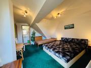 Apart-Bungalovy Gitka