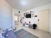 Apto Confortável, Vaga, Cozinha Equipada - ESN302