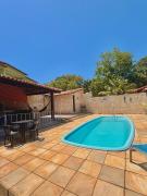 Refúgio Amor de Mãe