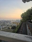 Belvedere da Spianata