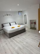 One bed apartment in Leeds - Chapel Allerton