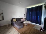 Apartamento playero Privado WiFi- MorroJable