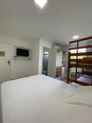 POUSADA PEDRA DE JACÓ