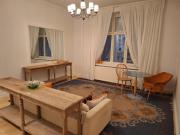 Luxhousing spacious city suite