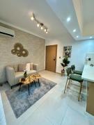 Moderno 1 Habitación Cerca Avenida Churchill