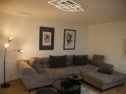 Central Apartment Festungsleuchten - Style and Comfort