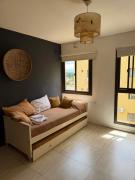 Departamento en el corazón de Villa Carlos Paz