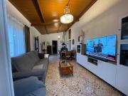 Casa rural con piscina