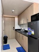 Apartment in Pasay at Shore Residences