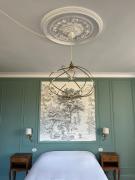 Manoir de Salleviale