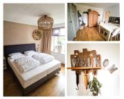 B&B Aan de Hoge Berg