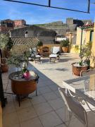 Corfu Old Town Phaeacian Hospitality