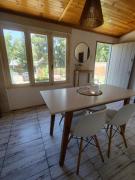 Las Flores, casa del cerro