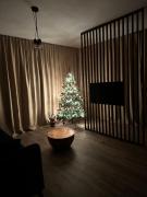 Loft with garden city view and garage