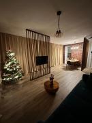 Loft with garden city view and garage