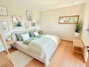 Seehaus 22- Lake house with private beach