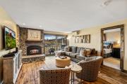 Bear Claw 308 - Ski-in Ski-out Condo!