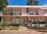 Morro de São Paulo - Apartamento com 02 quartos - O Céu que nos Proteje