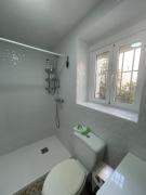 Casa rural con piscina