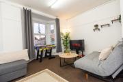 Cottage Flat 2BD Leyton Near Central Line - Sleeps 10