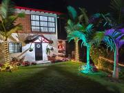 Desconéctate! Casa de campo con vista sensacional !!!