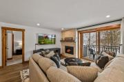 Bear Claw 312 - Ski-in Ski-out Condo!