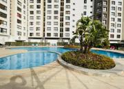 Porto New Cairo Apt for Groups - 3 BeedRooms