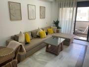 Marina Bay Apartment - Beach & Swimming Pool